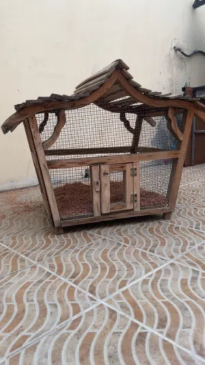 قفص للبيع