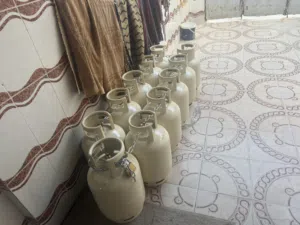 السعر ربي يبارك
