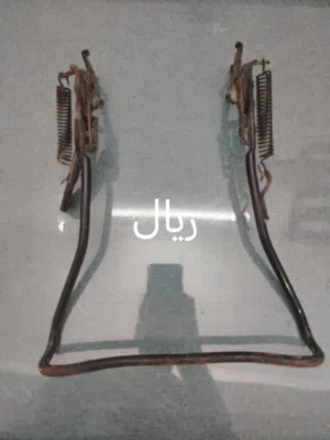 اكسسوارات سيكل