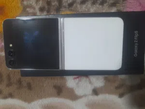 Galaxy Z Flip5