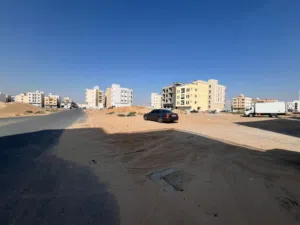 Residential Land for Sale in Ajman Al Alia