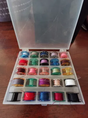اكسسوارات خياطة متنوعة