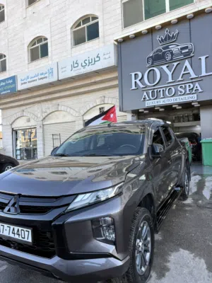 بيك اب سبورتيرو 178 حصان