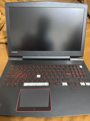 Lenovo Legion Y520 Core i7 GTX 1050Lenovo Legion Y520 Core i7 GTX 1050Lenovo Legion Y520 Core i7 GTX