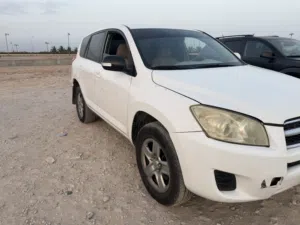 Used Toyota 4 Runner in Dhofar
