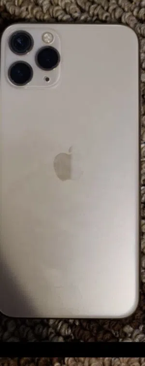 Apple iPhone 11 Pro 128 GB in Tripoli
