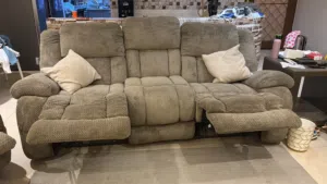 طقم مجلس امريكي 5000