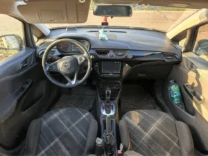 Used Opel Corsa in Jenin