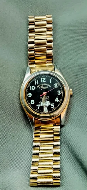 Analog Quartz Seiko watches  for sale in Al Batinah