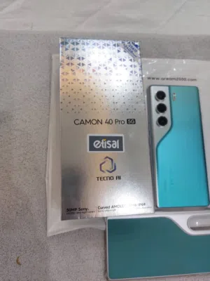 Tecno Camon 256 GB in Beheira
