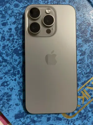 Iphone 15 Pro