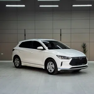 بي واي دي اي تو 2020 لكشري BYD E2 2020 LUXURY فحص كامل