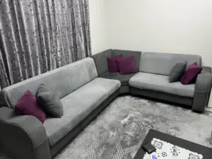طقم كنبايات كورنر