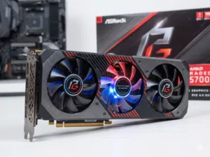 Rx5700xt in good condition