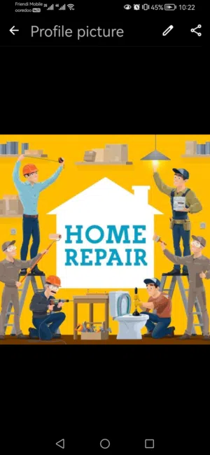 Home Maintenence Service