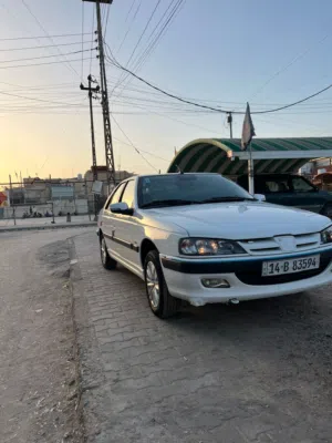 بيجو بارس 2025