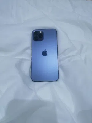 Apple iPhone 12 Pro 256 GB in Irbid