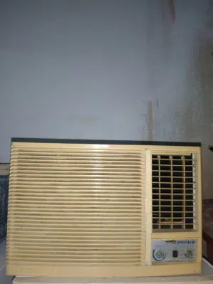 Sona 2 - 2.4 Ton AC in Muscat