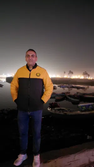 احمد مصطفى احمد 