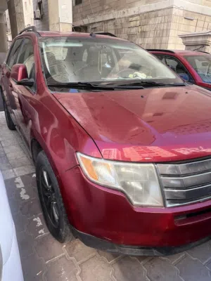 فورد ايدج 2008 للبيع