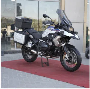 2020 Used BMW GS 1250 Adventure Model Bike For Sale In Sharjah