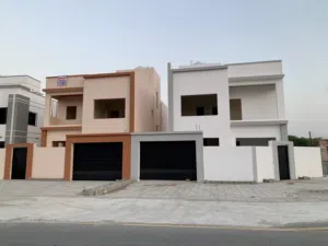 فيلا راقيه دبل هايت بموقع مميز خلف نيستو الصومحان الجنوبية