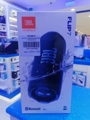JBL FLIP 7 BY HARMAN