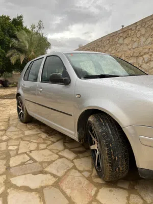 Used Volkswagen Golf MK in Jordan Valley
