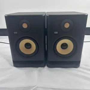 KRK Rocket 5 - Studio Speakers