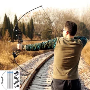 طقم اسهم جديد