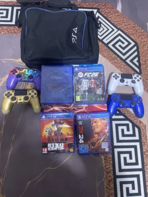 PlayStation 4 PlayStation for sale in Al Jahra