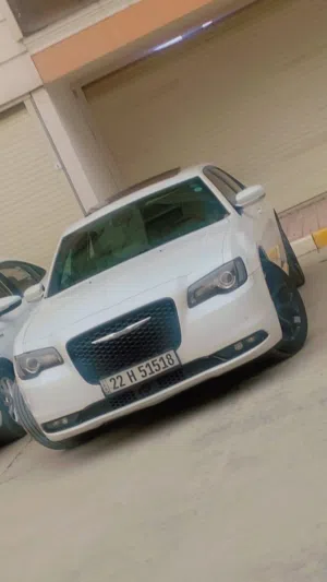 كرايسلر اوباما فئة S مفولة للاخير 2019 محرك 6