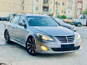 GENESIS 50 R spec