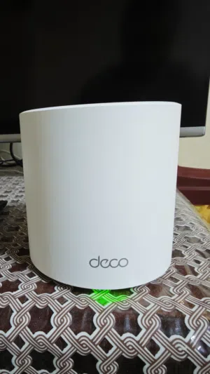 TP link Mesh 1 pic AX 3000 & 5 pic AC2200 M5