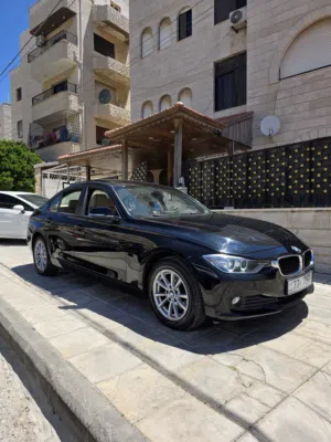 Used BMW 3 Series in Amman