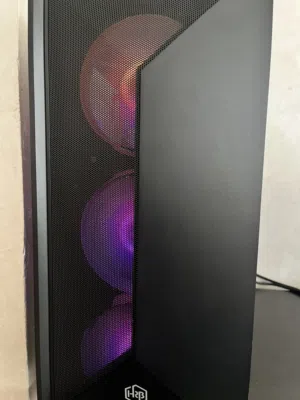 PC GAMING