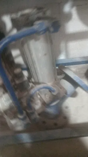 pneumatique cylinder