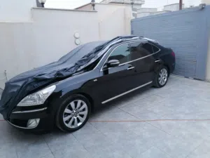 هيونداي أيكوس 2012 فل الفل