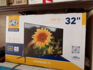 شاشه جاك 32 بوصه ال اي دي