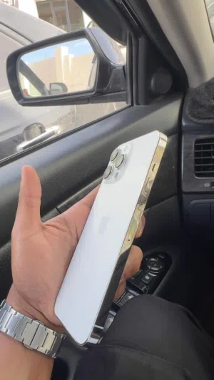 Apple iPhone 13 Pro Max 128 GB in Tripoli