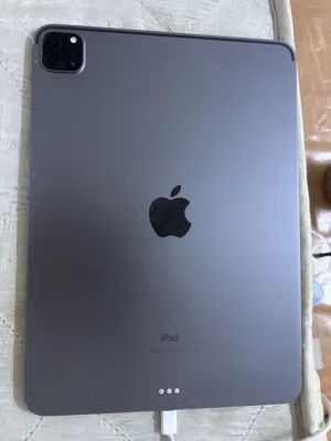 ايباد برو M3 2021