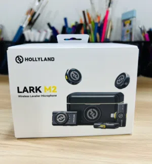 Hollyland Lark M2