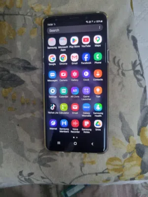 Samsung s9 plus