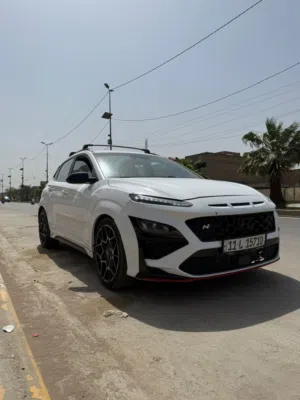 هونداي كونا 2022 للبيع
