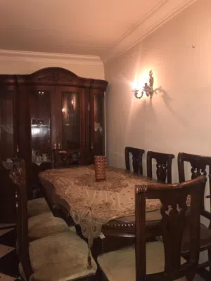 غرفه سفره مميزة
