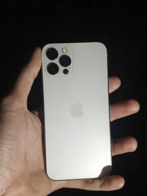 iPhone 12 pro 128gb batterie 71%