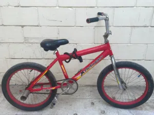 BYCYCLE FOR SALE!