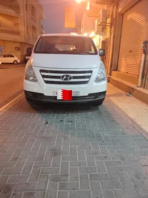 Hyundai H1 Passenger Van for Sale