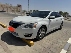 Used Nissan Altima in Al Dakhiliya