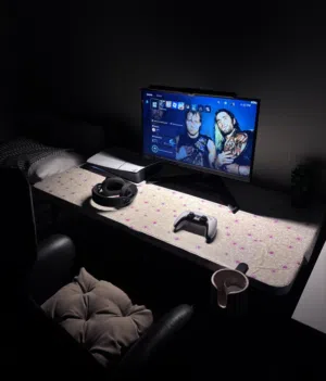 Ps5 setup. Can trade for pc.